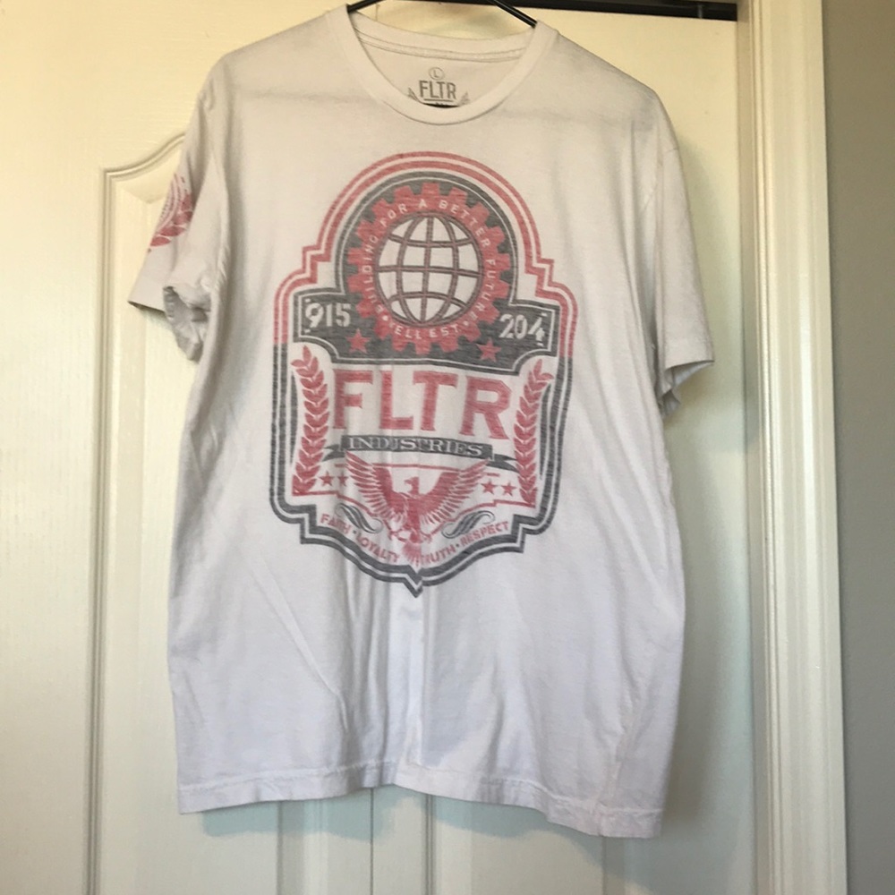 FLTR men’s T-shirt